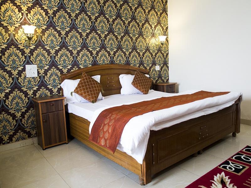 Skyview Pet Friendly Chandigarh