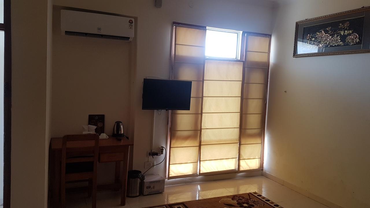 Bed & Breakfast Skyview Pet Friendly 3*