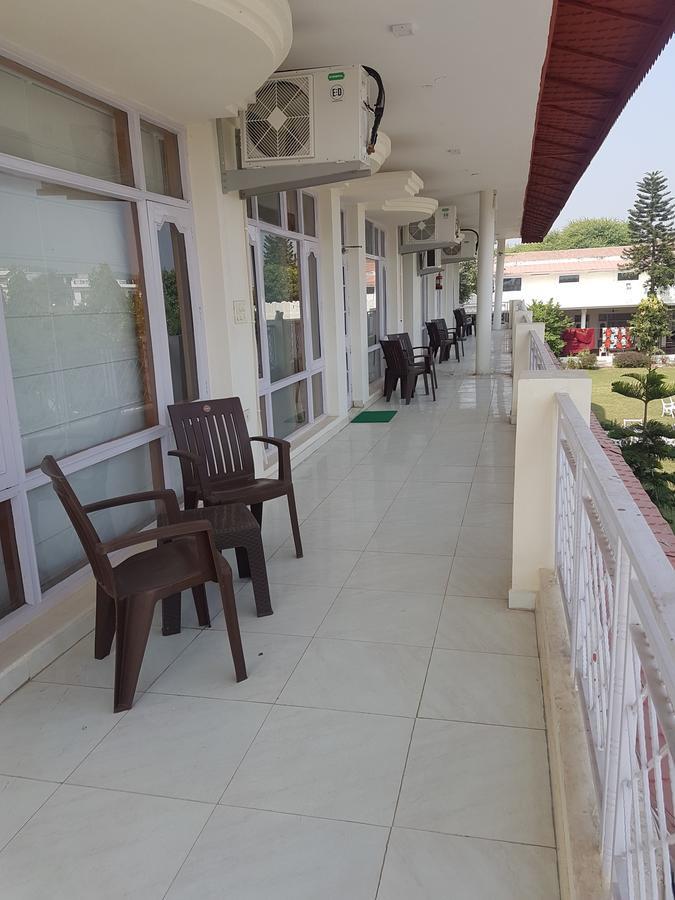 Bed & Breakfast Skyview Pet Friendly Chandigarh