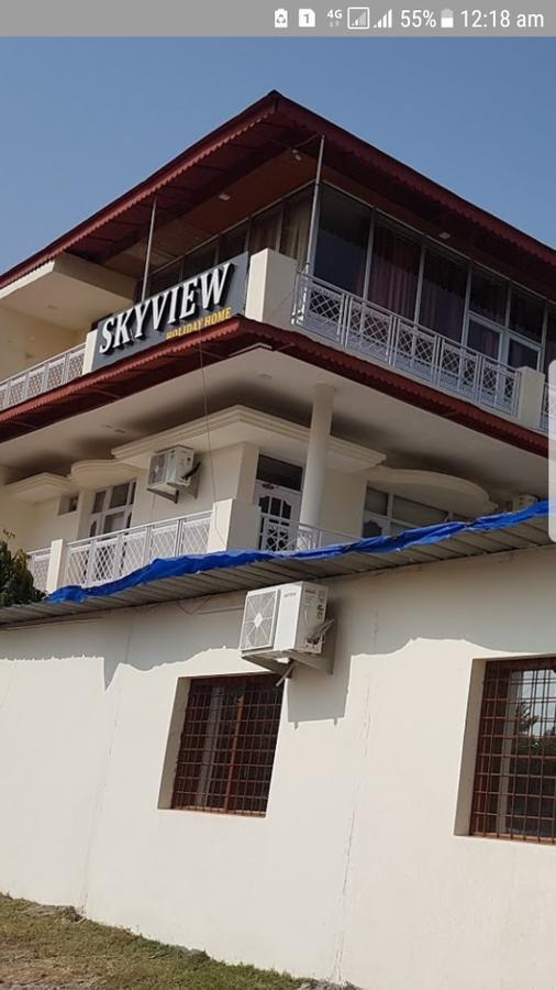 Skyview Pet Friendly Bed & Breakfast Chandigarh