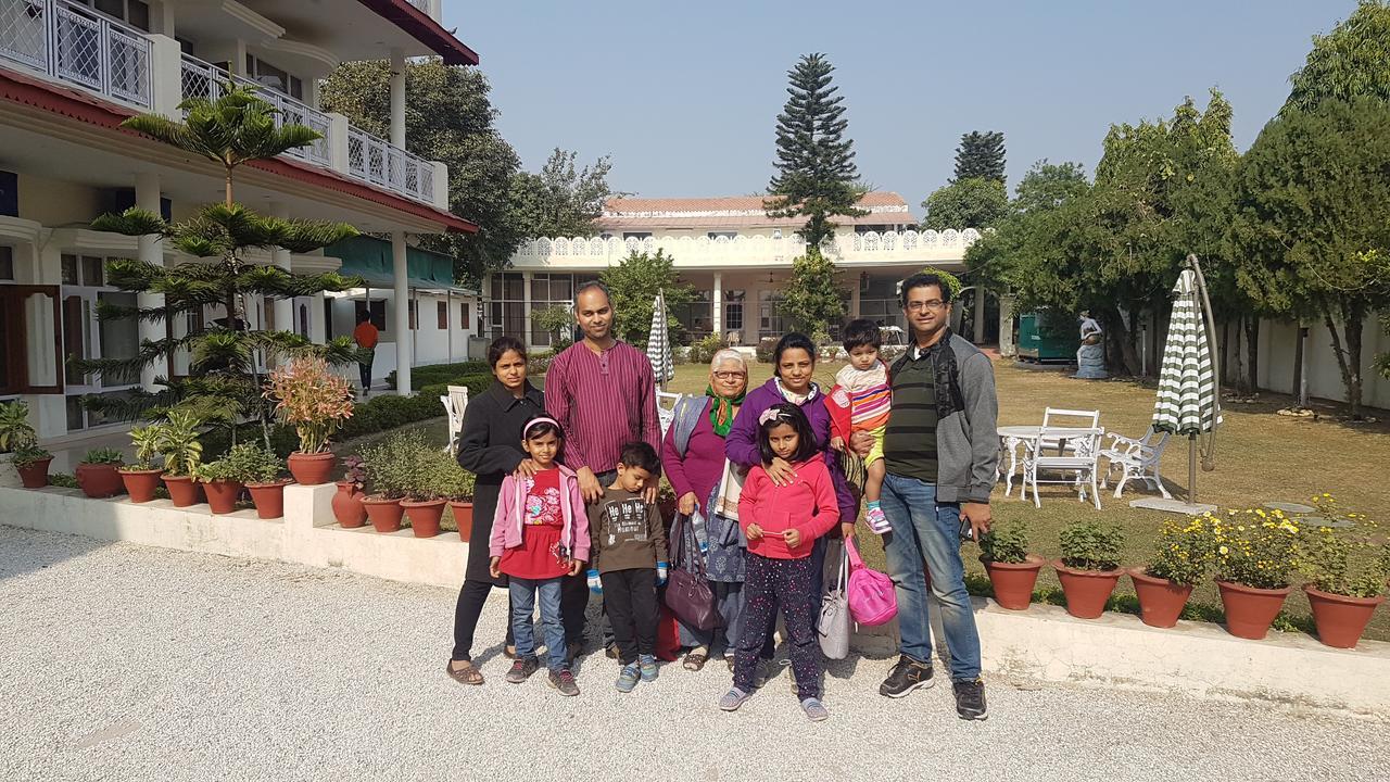 Skyview Pet Friendly Chandigarh