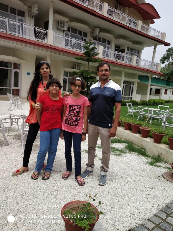 Bed & Breakfast Skyview Pet Friendly Chandigarh