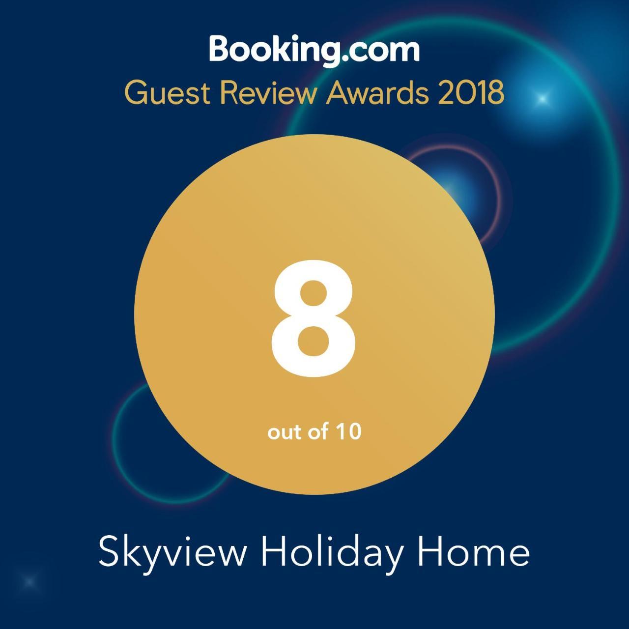 Bed & Breakfast Skyview Pet Friendly 3*